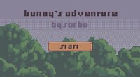bunny's adventure (sorbit) screenshot, image №3290507 - RAWG