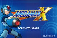 Mega Man X (1993) screenshot, image №762163 - RAWG