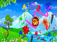 Real Archery Balloons shooter screenshot, image №1801907 - RAWG