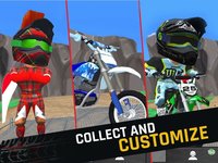 MXGP Motocross Rush screenshot, image №2097652 - RAWG