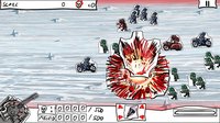 Paper Wars: Cannon Fodder Devastated screenshot, image №780194 - RAWG