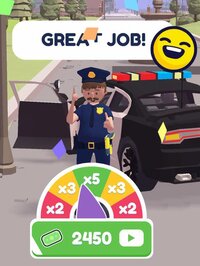 Street Cop 3D screenshot, image №3337400 - RAWG