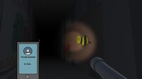 NIGHT SHIFT AT LINUS'S screenshot, image №3097482 - RAWG