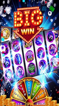 Free Slots: Casino Slot Machine Game Free Slots: Casino Slot Machine Game screenshot, image №2964927 - RAWG