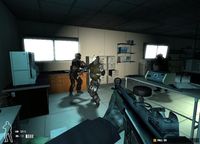 SWAT 4 screenshot, image №400125 - RAWG