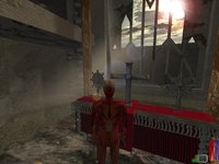 The Game of Death screenshot, image №352219 - RAWG