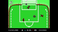 MicroProse Soccer (2021) screenshot, image №2746410 - RAWG