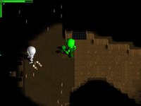 Sleepless Hollow screenshot, image №1044701 - RAWG