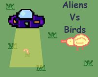 Birds Vs Aliens screenshot, image №3228752 - RAWG