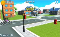 Moto Sport Bike Racing 3D screenshot, image №1544014 - RAWG