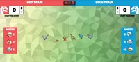 Dino-War screenshot, image №2971394 - RAWG