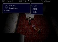 HOUSE OF NECROSIS screenshot, image №3279635 - RAWG