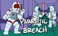 Parasitic Breach screenshot, image №3538189 - RAWG