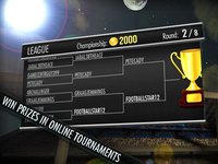 Soccer Showdown 2014 screenshot, image №2044051 - RAWG