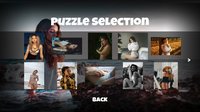 Jigsaw Women screenshot, image №2206727 - RAWG