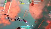 Galactic Warship screenshot, image №4194777 - RAWG