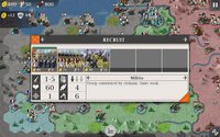 European War 4: Napoleon screenshot, image №1404337 - RAWG