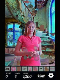 Hidden Object - Hide and Seek screenshot, image №1682116 - RAWG