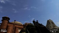 The Lone Soldier screenshot, image №2284631 - RAWG