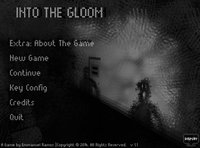 Into The Gloom (itch) screenshot, image №1069865 - RAWG