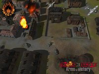 Sudden Strike 3: Arms for Victory screenshot, image №363831 - RAWG