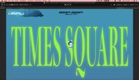 BEAMBEAM_NYC screenshot, image №3107309 - RAWG