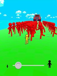 ScaleMan screenshot, image №3692122 - RAWG