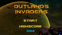 Outlands Invaders screenshot, image №2480731 - RAWG