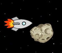 Meteor Run (Lukasvdb2) screenshot, image №3250380 - RAWG