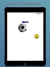 Soccer Messenger Game - A Social Network Goal Kick screenshot, image №1989649 - RAWG