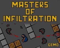 Masters of Infiltration screenshot, image №3060596 - RAWG