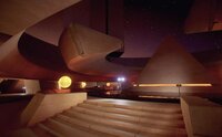Gallery in the Dune screenshot, image №3741456 - RAWG