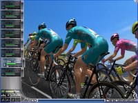 Pro Cycling Manager screenshot, image №432182 - RAWG