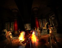 Age of Conan: Hyborian Adventures screenshot, image №425135 - RAWG