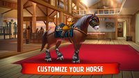 Horse Haven World Adventures screenshot, image №1521989 - RAWG