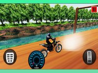 Extreme Super Water Bike 3D screenshot, image №1603864 - RAWG