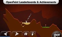 Super Stickman Golf screenshot, image №671782 - RAWG