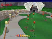 Minigolf Maniacs screenshot, image №383109 - RAWG