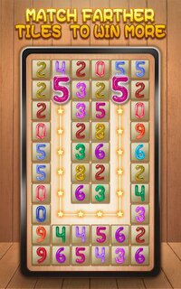 Tile Connect - Free Tile Puzzle & Match Brain Game screenshot, image №2625194 - RAWG