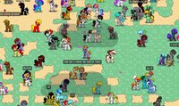 Pony Town screenshot, image №2408487 - RAWG