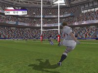 Rugby Challenge 2006 screenshot, image №428291 - RAWG