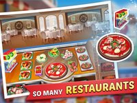 Kitchen Craze: Cooking Chef screenshot, image №876451 - RAWG