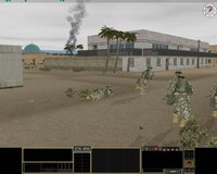 Combat Mission: Shock Force screenshot, image №440015 - RAWG