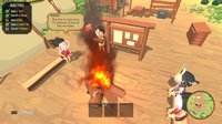 Lil Tribals screenshot, image №1927084 - RAWG