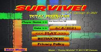 SURVIVE! (itch) (rtcgames) screenshot, image №2906672 - RAWG