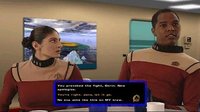 Star Trek: Starfleet Academy screenshot, image №199081 - RAWG