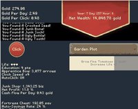 Junk Shop Adventure screenshot, image №1072896 - RAWG