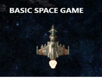 Basic Space Game screenshot, image №2974514 - RAWG