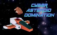 Cyber Asteroid Domination screenshot, image №2444820 - RAWG