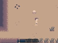 Alone - Ludum Dare 45 screenshot, image №2202590 - RAWG